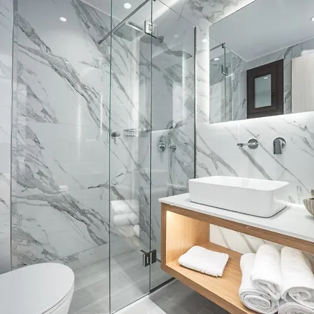 Alektor Luxury Daire Zakintos