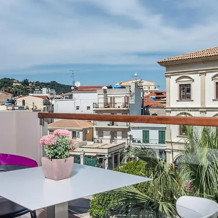 Διαμέρισμα Alektor Luxury *