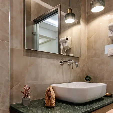 Daire Alektor Luxury *