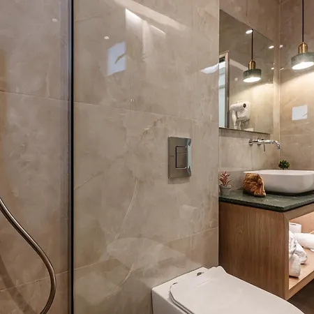 Daire Alektor Luxury Zakintos