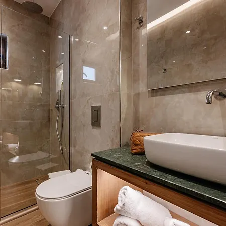 Alektor Luxury Zakintos