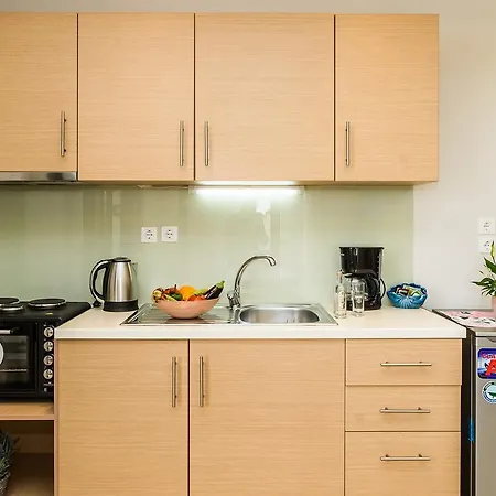 Alektor Luxury Ζάκυνθος Πόλη