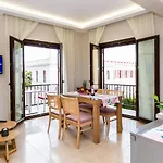 Lejlighed Alektor Luxury