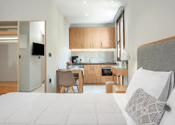 Alektor Luxury * Zante