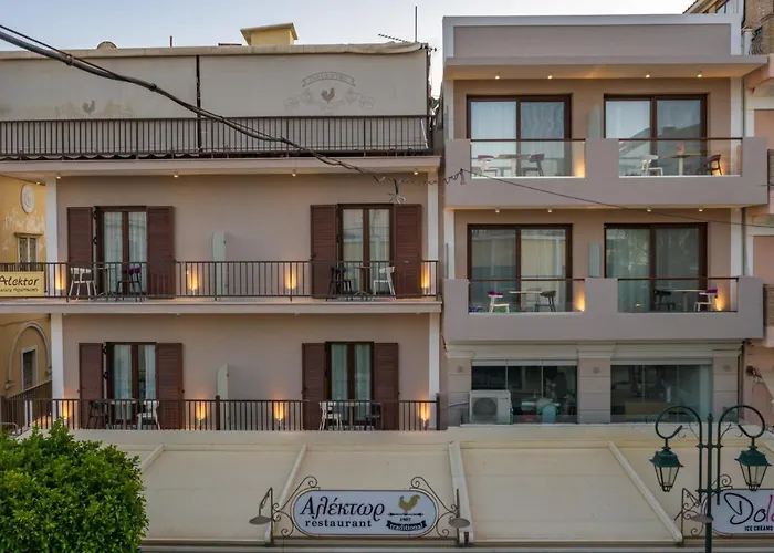 Alektor Luxury Appartement