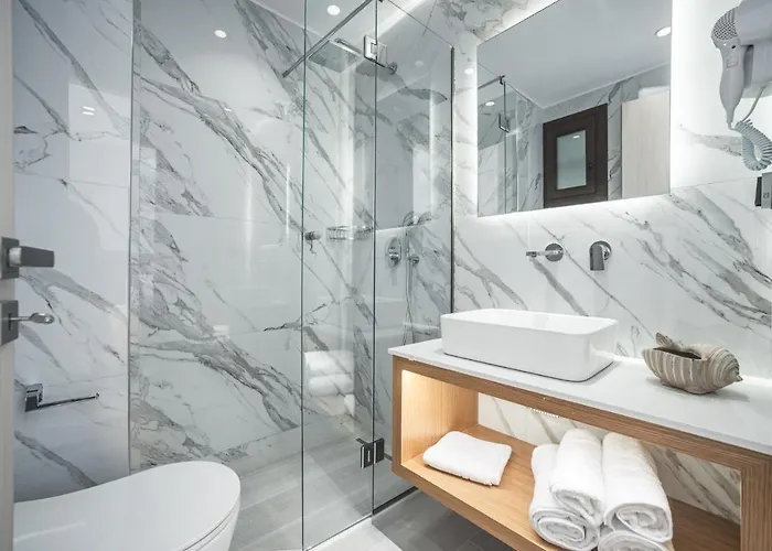 Alektor Luxury Appartement Zante