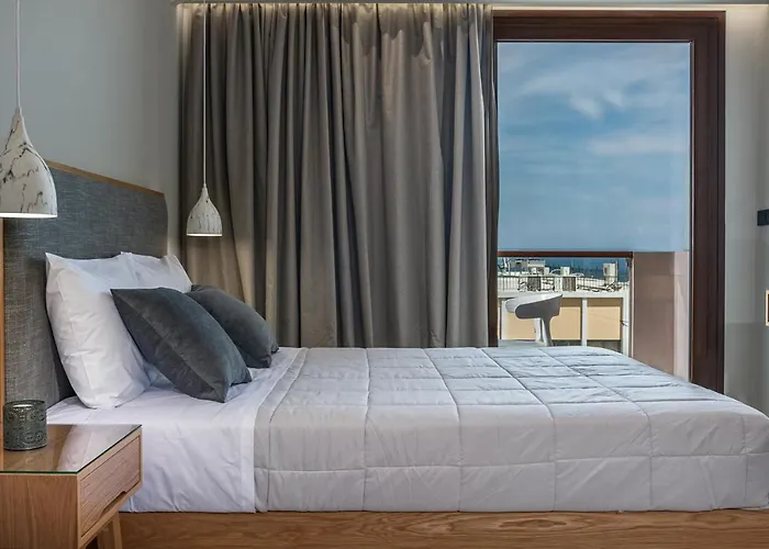 Alektor Luxury * Zante