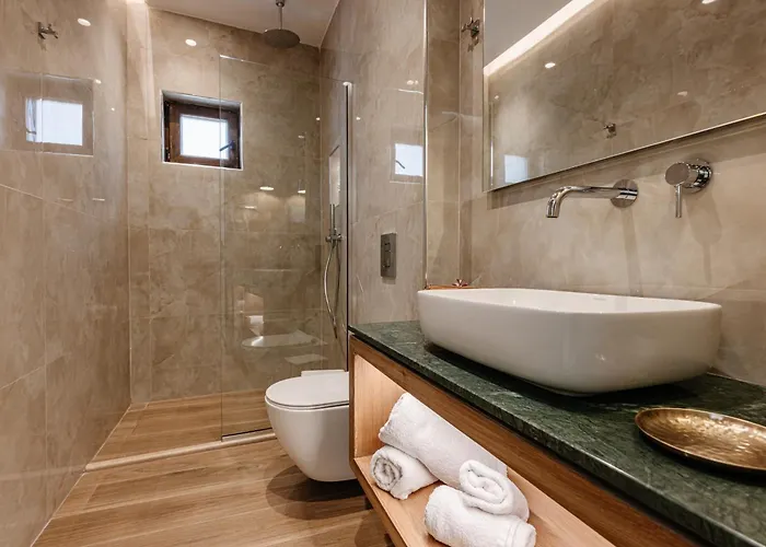 Alektor Luxury Appartement Zante