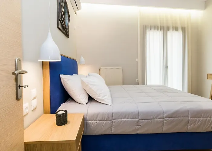 Alektor Luxury * Zante