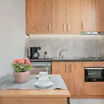 Διαμέρισμα Alektor Luxury *