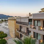 Διαμέρισμα Alektor Luxury