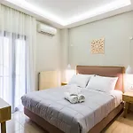 Alektor Luxury Apartamento *
