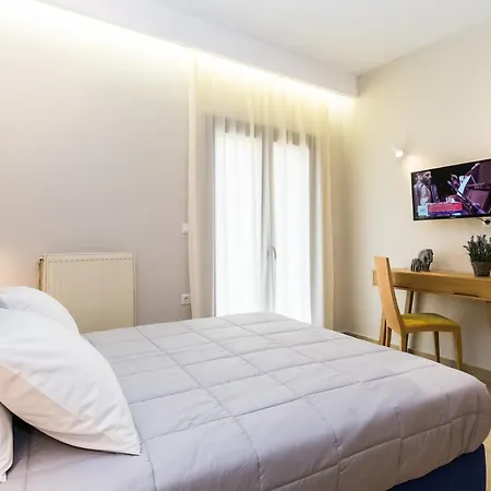 Alektor Luxury Lejlighed