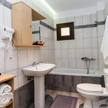 Lejlighed Alektor Luxury