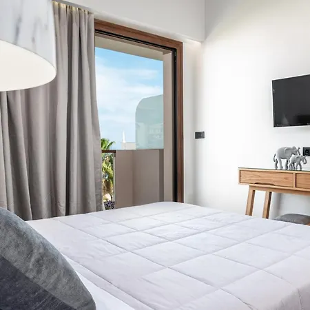 Alektor Luxury Lejlighed Zákynthos by