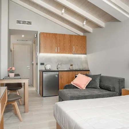 Alektor Luxury Lejlighed Zákynthos by