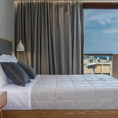 Alektor Luxury * Zákynthos by