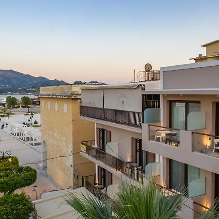 Lejlighed Alektor Luxury