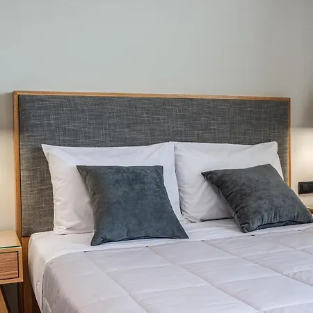 Lejlighed Alektor Luxury *