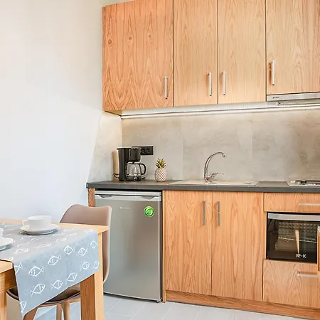 Alektor Luxury * Zákynthos by