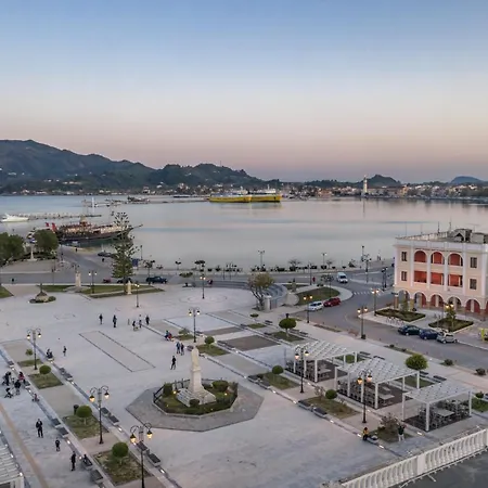 Alektor Luxury Lejlighed