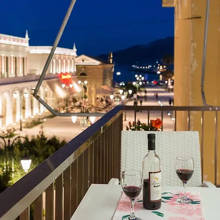 Alektor Luxury Lejlighed