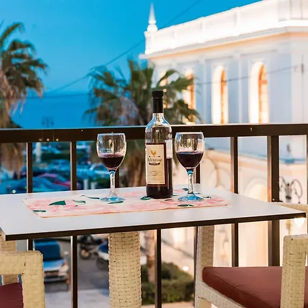 Alektor Luxury Lejlighed *