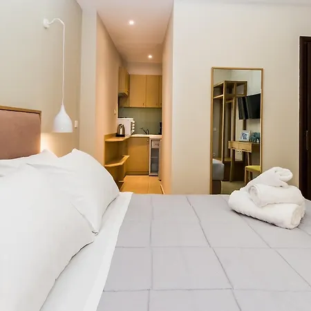 Lejlighed Alektor Luxury