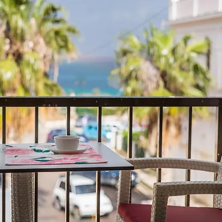 Lejlighed Alektor Luxury Zákynthos by