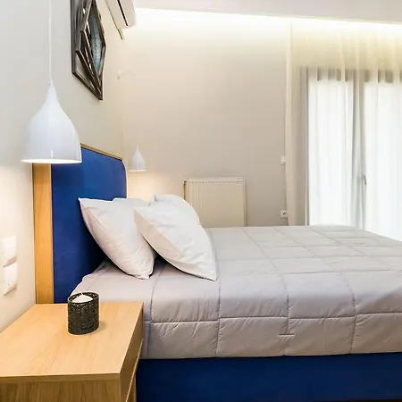 Alektor Luxury * Zákynthos by