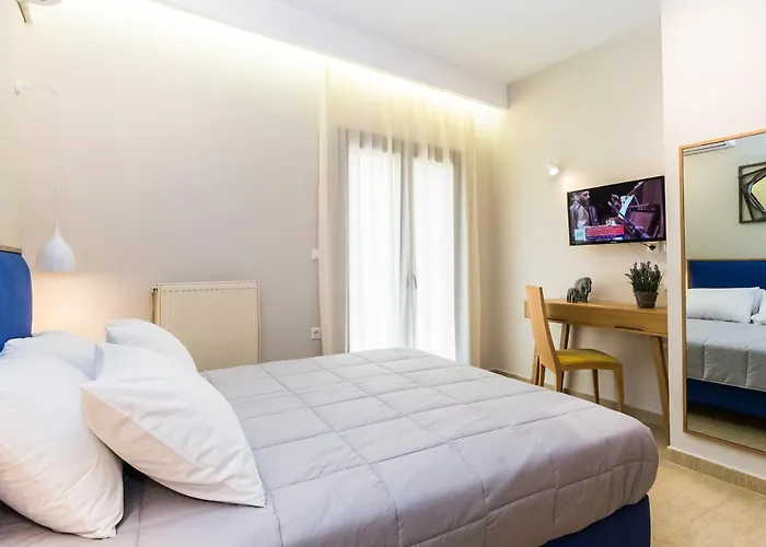Alektor Luxury Appartement