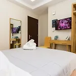 Alektor Luxury Daire Zakintos