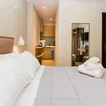 Daire Alektor Luxury