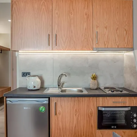 Apartamento Alektor Luxury Zakynthos